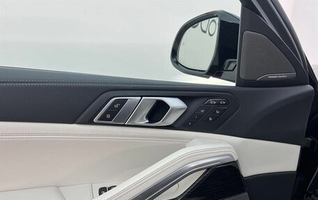 BMW X6, 2025 год, 17 350 000 рублей, 18 фотография