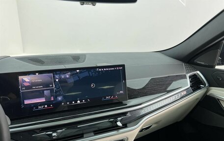 BMW X6, 2025 год, 17 350 000 рублей, 16 фотография