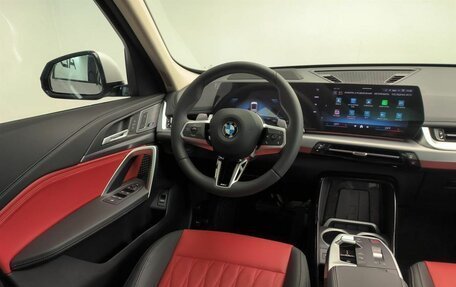 BMW X1, 2025 год, 5 800 000 рублей, 10 фотография