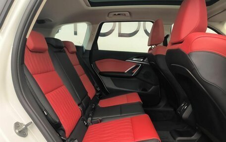 BMW X1, 2025 год, 5 800 000 рублей, 9 фотография