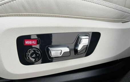 BMW X6, 2025 год, 17 350 000 рублей, 17 фотография