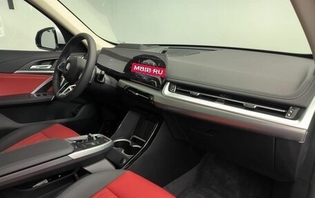 BMW X1, 2025 год, 5 800 000 рублей, 7 фотография