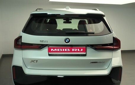 BMW X1, 2025 год, 5 800 000 рублей, 4 фотография