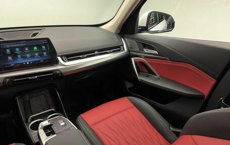 BMW X1, 2025 год, 5 800 000 рублей, 12 фотография