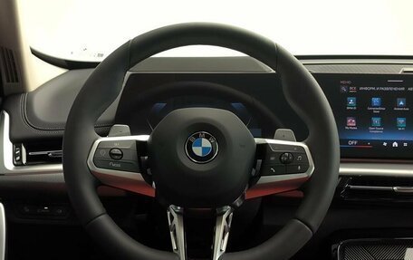 BMW X1, 2025 год, 5 800 000 рублей, 15 фотография