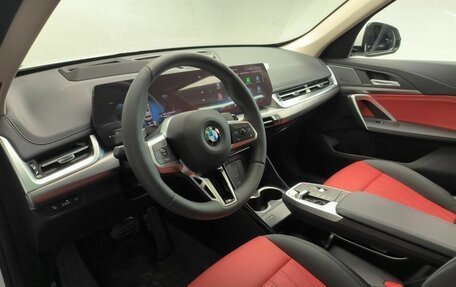 BMW X1, 2025 год, 5 800 000 рублей, 16 фотография