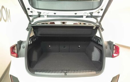 BMW X1, 2025 год, 5 800 000 рублей, 24 фотография