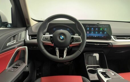 BMW X1, 2025 год, 5 800 000 рублей, 13 фотография