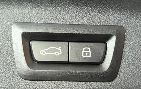 BMW X1, 2025 год, 5 800 000 рублей, 25 фотография