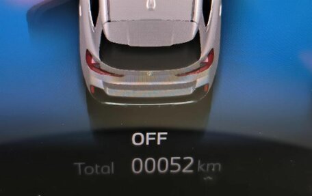 BMW X1, 2025 год, 5 800 000 рублей, 26 фотография