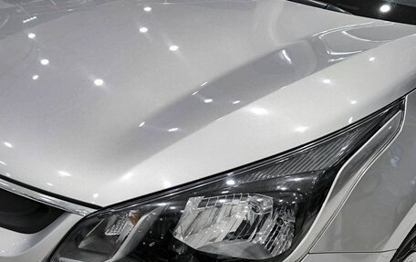 KIA Rio IV, 2018 год, 1 336 000 рублей, 21 фотография