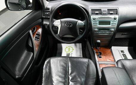 Toyota Camry, 2008 год, 795 000 рублей, 12 фотография