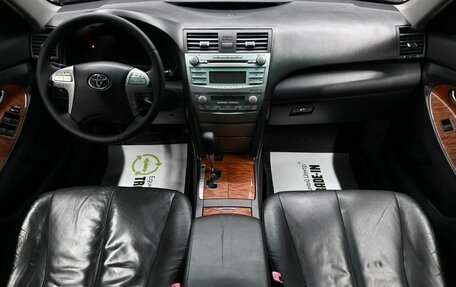 Toyota Camry, 2008 год, 795 000 рублей, 11 фотография