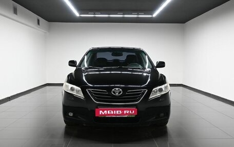 Toyota Camry, 2008 год, 795 000 рублей, 3 фотография