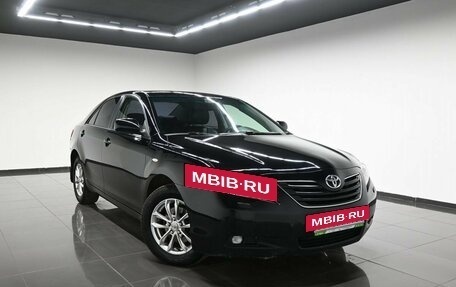 Toyota Camry, 2008 год, 795 000 рублей, 5 фотография