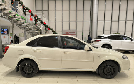 Daewoo Gentra II, 2014 год, 550 000 рублей, 4 фотография