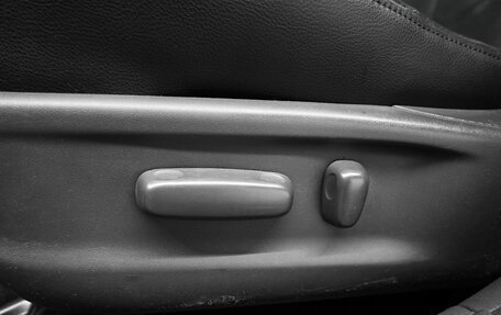 Toyota Camry, 2008 год, 795 000 рублей, 18 фотография