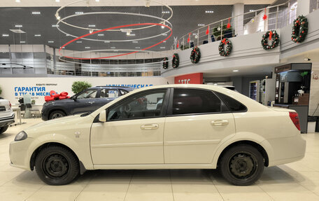 Daewoo Gentra II, 2014 год, 550 000 рублей, 8 фотография