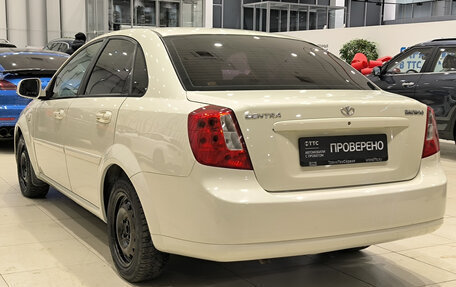 Daewoo Gentra II, 2014 год, 550 000 рублей, 7 фотография