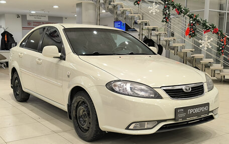 Daewoo Gentra II, 2014 год, 550 000 рублей, 3 фотография