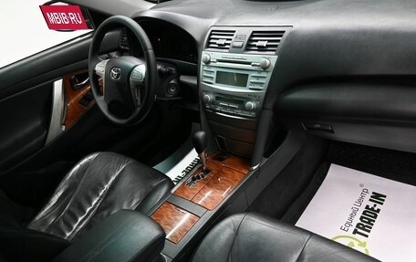 Toyota Camry, 2008 год, 795 000 рублей, 14 фотография