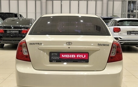 Daewoo Gentra II, 2014 год, 550 000 рублей, 6 фотография