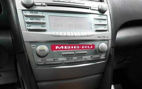 Toyota Camry, 2008 год, 795 000 рублей, 16 фотография