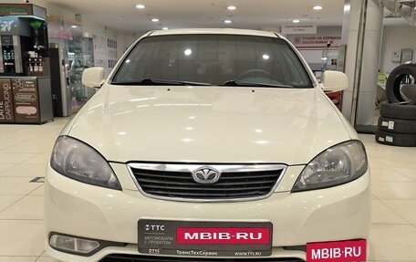 Daewoo Gentra II, 2014 год, 550 000 рублей, 2 фотография