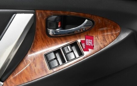 Toyota Camry, 2008 год, 795 000 рублей, 20 фотография