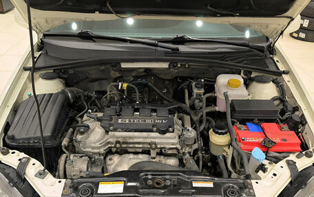 Daewoo Gentra II, 2014 год, 550 000 рублей, 9 фотография