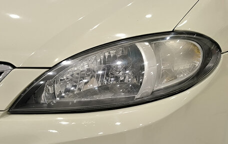 Daewoo Gentra II, 2014 год, 550 000 рублей, 17 фотография