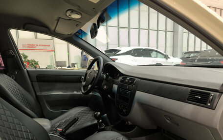 Daewoo Gentra II, 2014 год, 550 000 рублей, 11 фотография