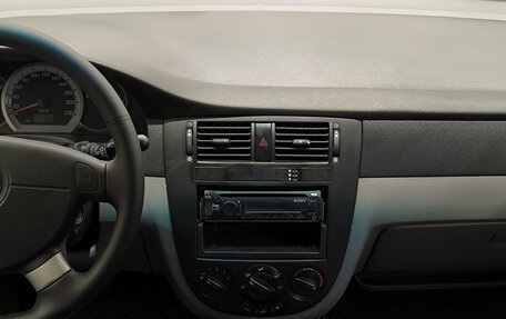 Daewoo Gentra II, 2014 год, 550 000 рублей, 15 фотография