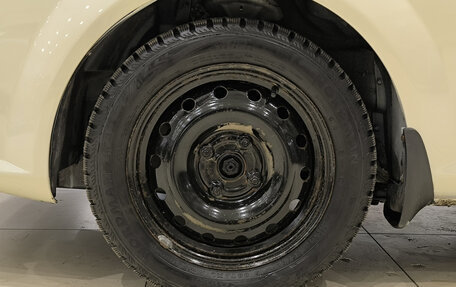 Daewoo Gentra II, 2014 год, 550 000 рублей, 18 фотография