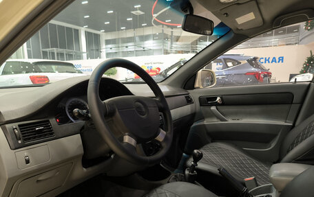 Daewoo Gentra II, 2014 год, 550 000 рублей, 16 фотография