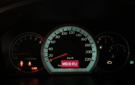 Daewoo Gentra II, 2014 год, 550 000 рублей, 13 фотография