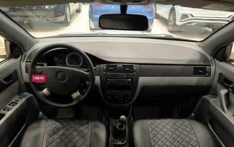 Daewoo Gentra II, 2014 год, 550 000 рублей, 14 фотография