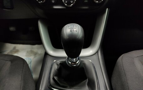 KIA cee'd III, 2012 год, 830 000 рублей, 13 фотография