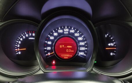 KIA cee'd III, 2012 год, 830 000 рублей, 11 фотография