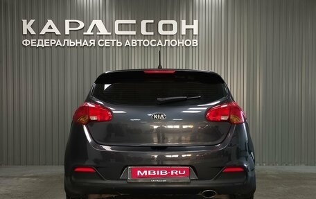 KIA cee'd III, 2012 год, 830 000 рублей, 4 фотография