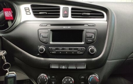 KIA cee'd III, 2012 год, 830 000 рублей, 12 фотография