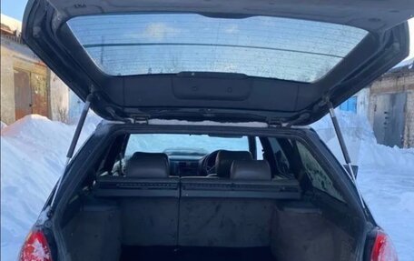 Subaru Legacy Lancaster II, 1997 год, 450 000 рублей, 2 фотография