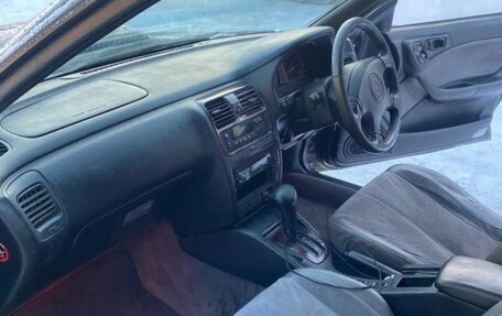 Subaru Legacy Lancaster II, 1997 год, 450 000 рублей, 5 фотография