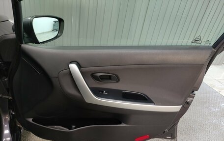 KIA cee'd III, 2012 год, 830 000 рублей, 16 фотография