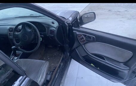 Subaru Legacy Lancaster II, 1997 год, 450 000 рублей, 3 фотография