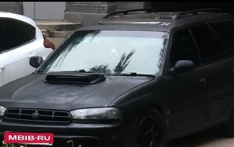 Subaru Legacy Lancaster II, 1997 год, 450 000 рублей, 8 фотография
