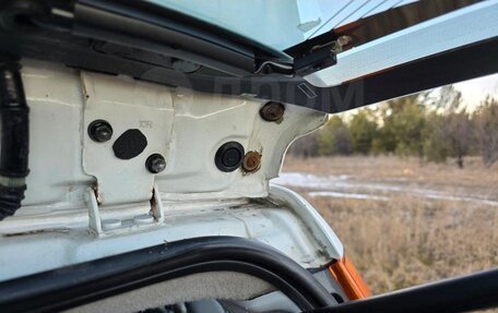 Honda CR-V IV, 1997 год, 550 000 рублей, 2 фотография