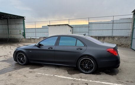 Mercedes-Benz S-Класс, 2014 год, 3 450 000 рублей, 6 фотография