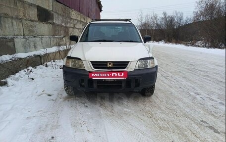 Honda CR-V IV, 1997 год, 550 000 рублей, 5 фотография
