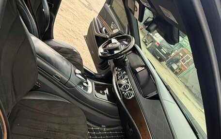 Mercedes-Benz S-Класс, 2014 год, 3 450 000 рублей, 8 фотография